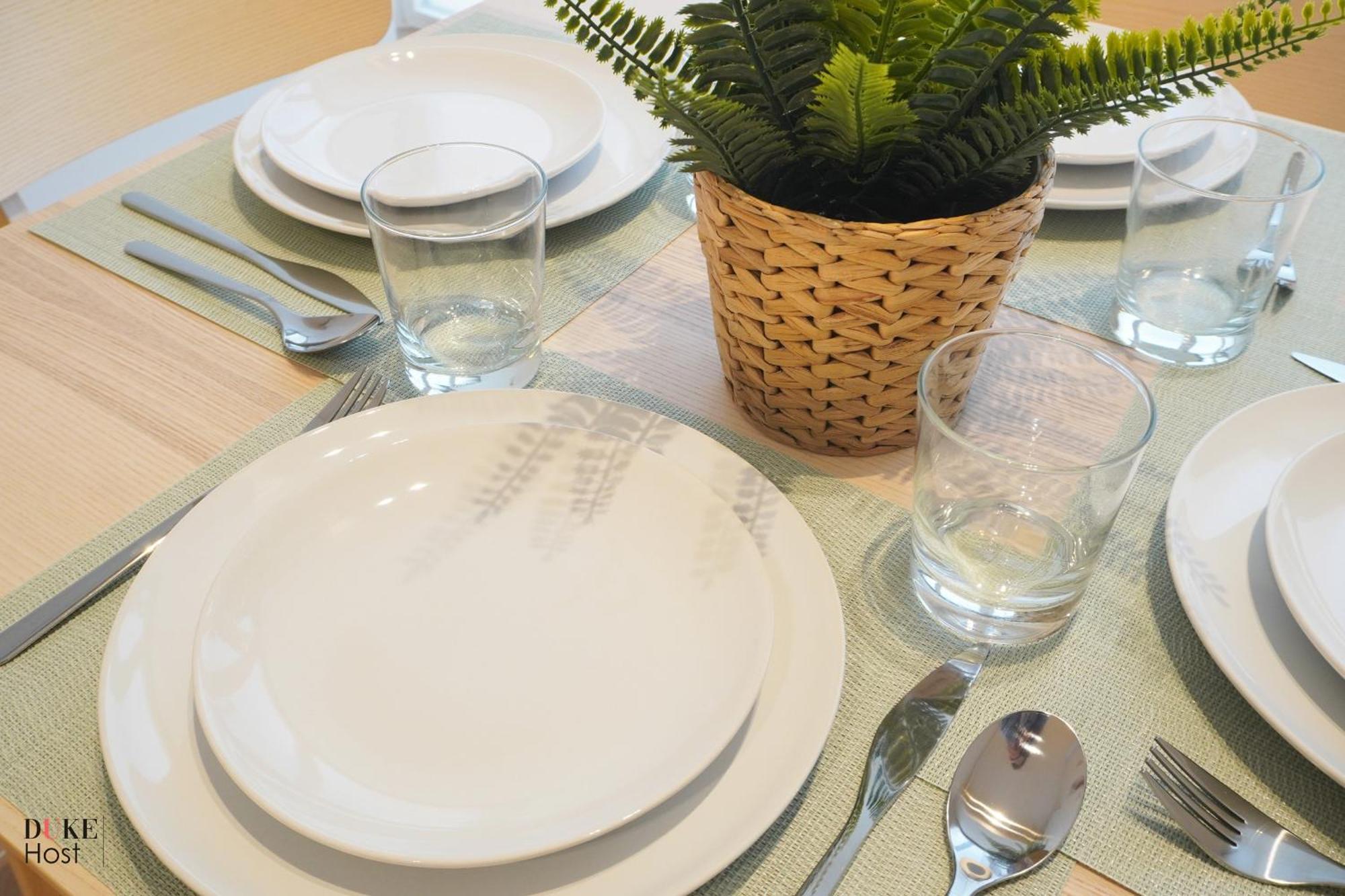 Guest house Ch 5torres Madrid