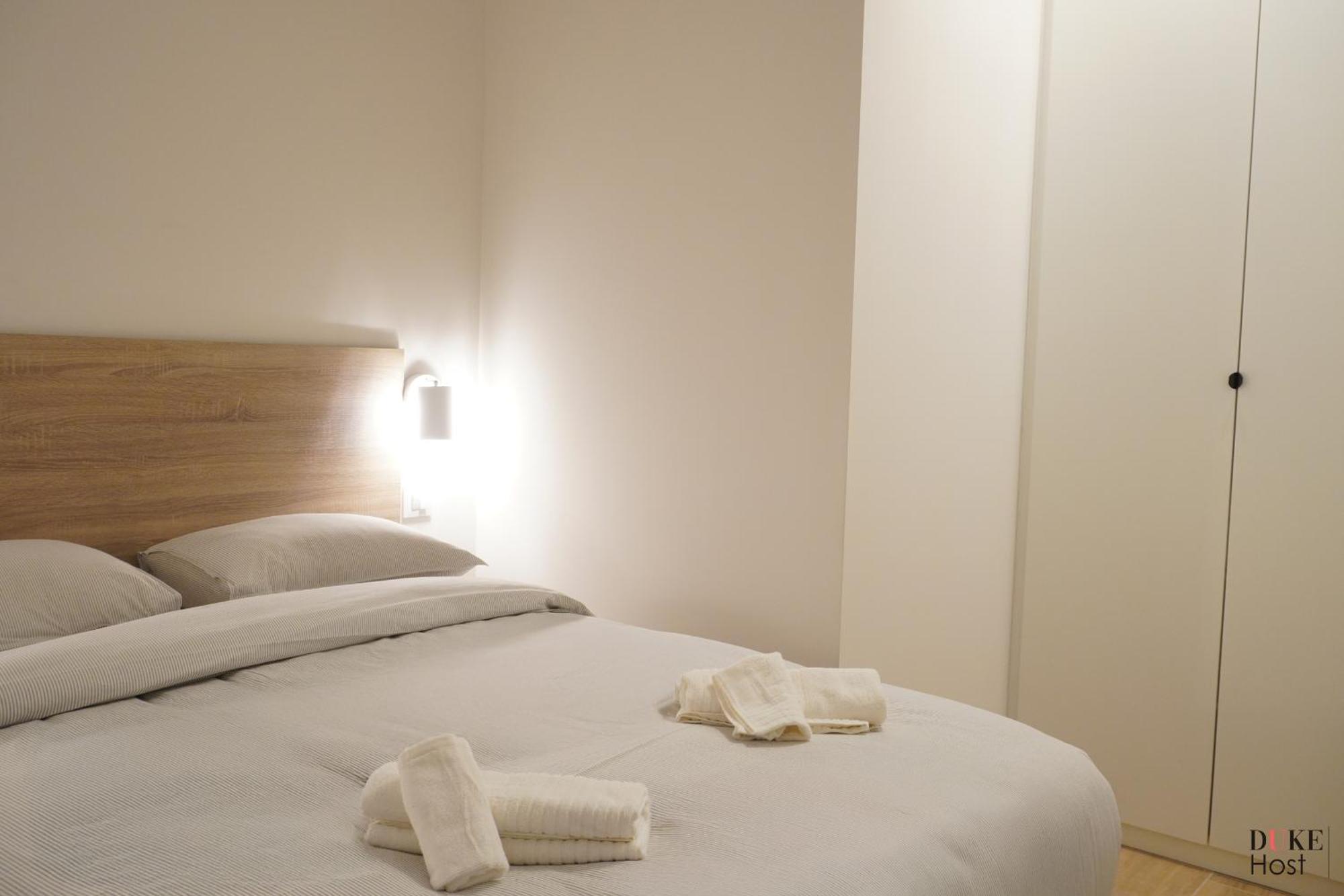 Guest house Ch 5torres Madrid