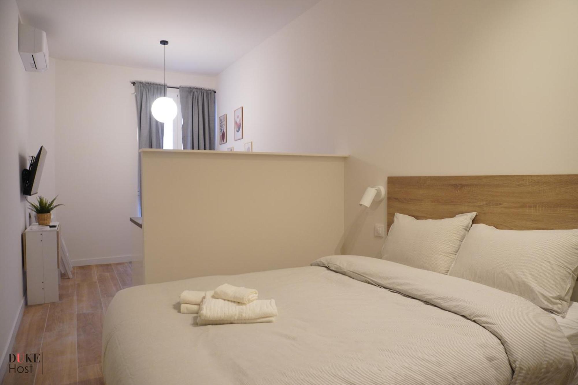 Ch 5torres Guest house Madrid