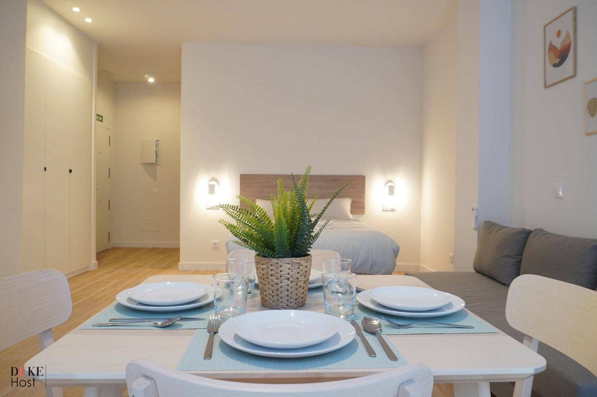Guest house Ch 5torres Madrid