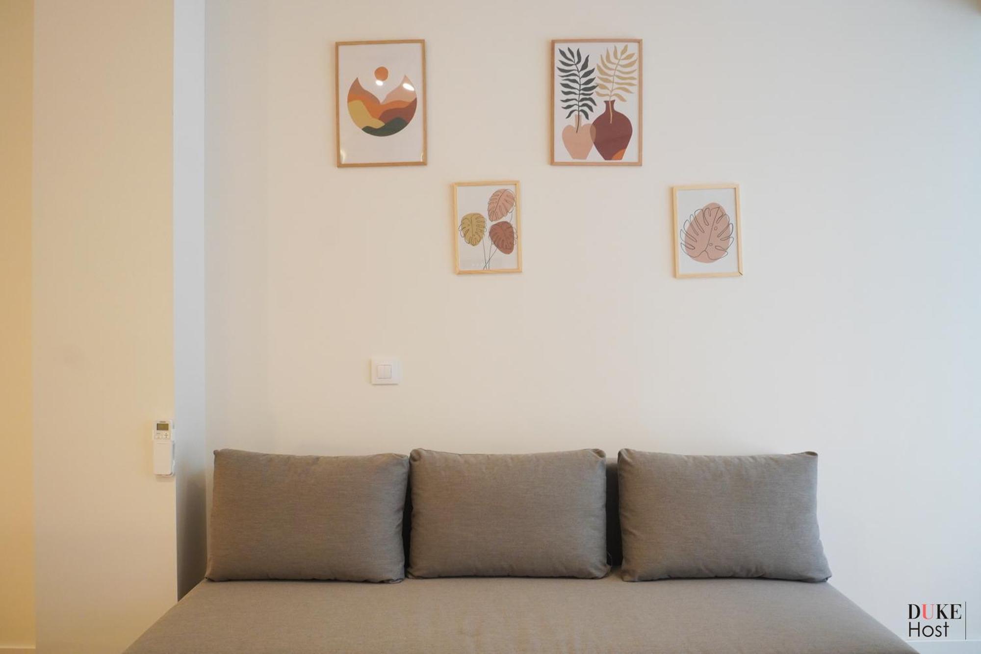 Ch 5torres Guest house Madrid