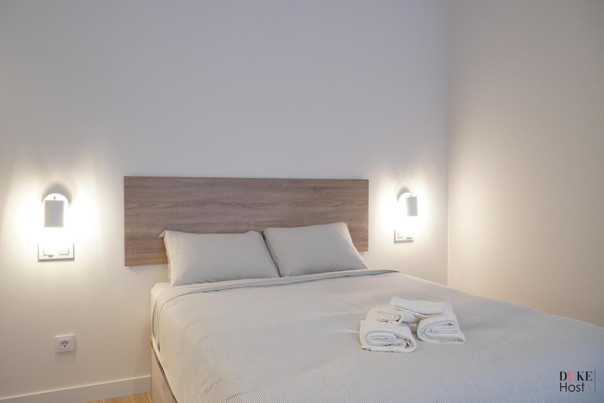 Ch 5torres Guest house Madrid